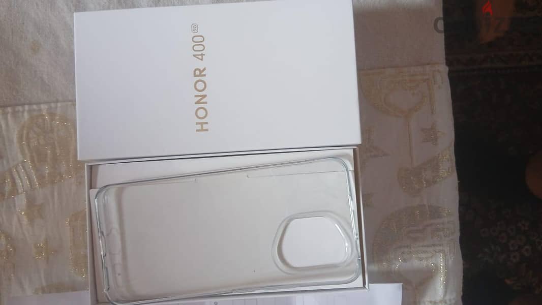 honor 400 5