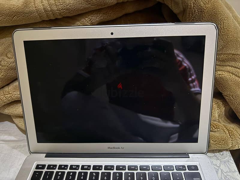 Apple Mac Air 5