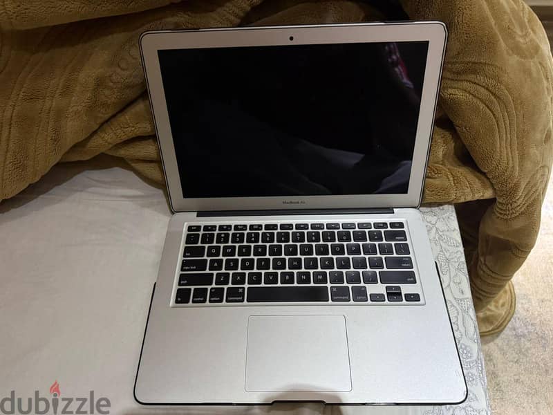 Apple Mac Air 6