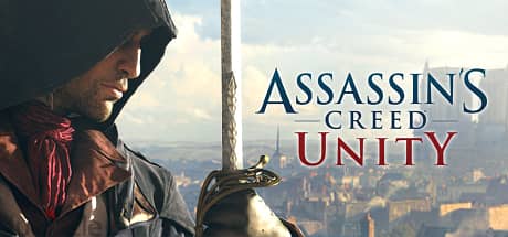 لعبه Assassin's Creed Unity