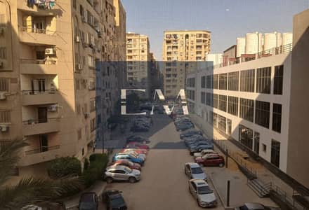 Apartment for Sale in Al Waha district, Nasr City