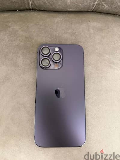 I Phone 14 Pro Max