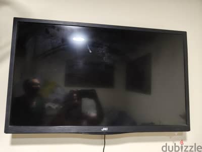 jac Tv lcd