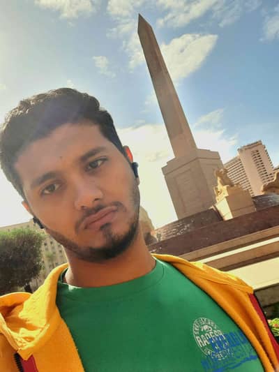 Amr Ahmad