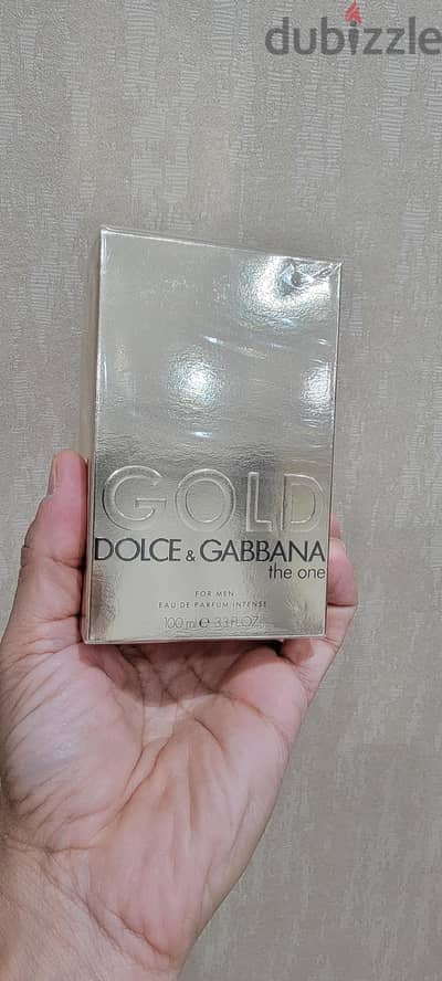 برفيوم دولسي DOLCE & GABBANA 100 ml
