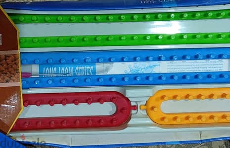 Knitting Loom Set
