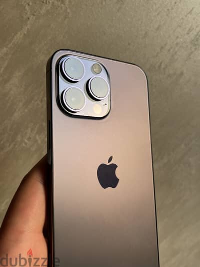 ايفون 14 برو ماكس iPhone 14 Pro max