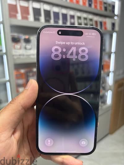 iPhone 14 Pro