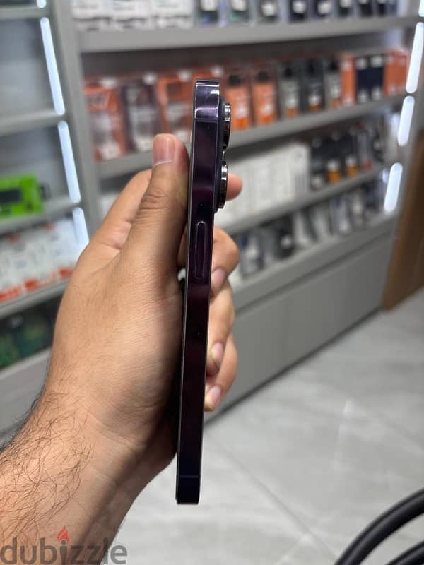 iPhone 14 Pro 2