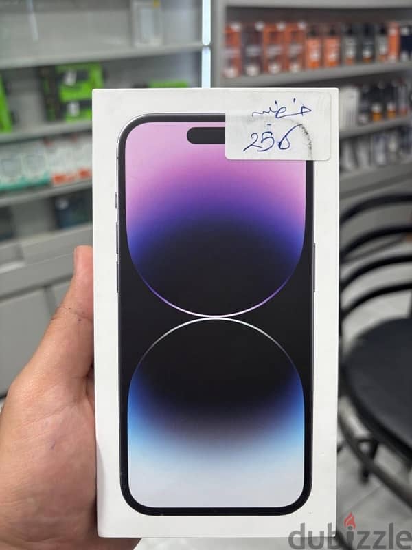 iPhone 14 Pro 3