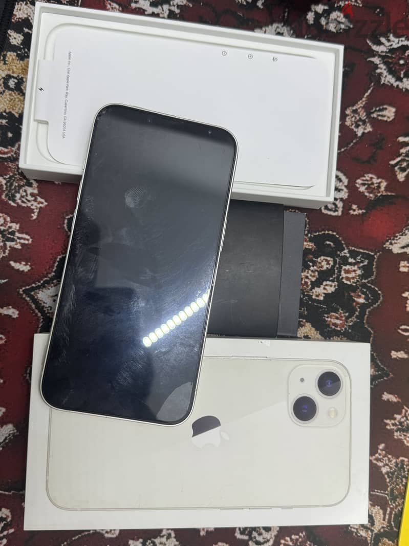 iPhone 13 2
