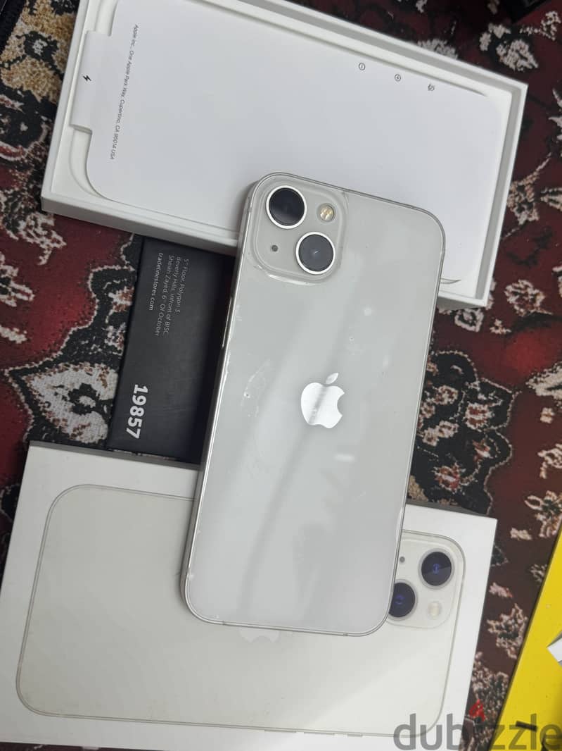 iPhone 13 3
