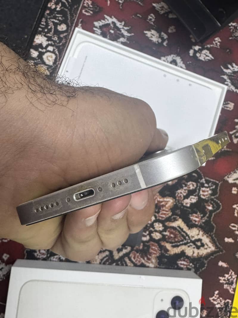 iPhone 13 5