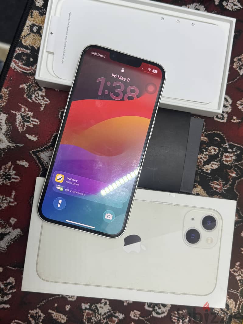 iPhone 13 6
