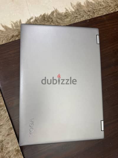 Lenovo Yoga 520