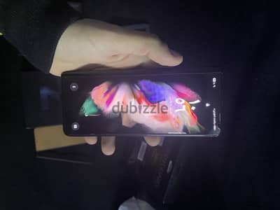 samsung Z fold 3 للبيع