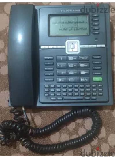 تليفونات أرضى