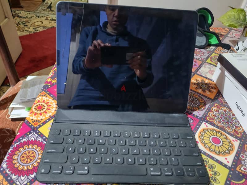 ipad pro 12.9 4th generation 2020 1