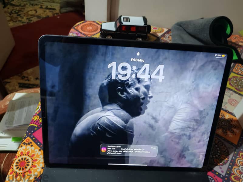 ipad pro 12.9 4th generation 2020 2