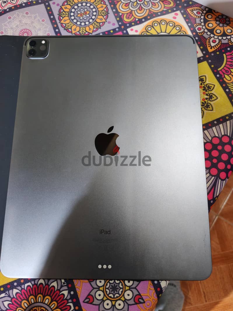 ipad pro 12.9 4th generation 2020 3