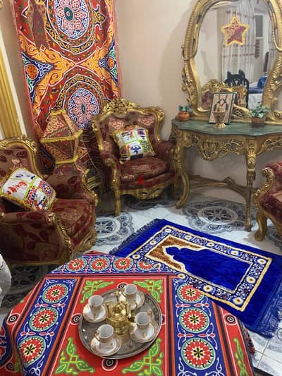 صالون كلاسيك