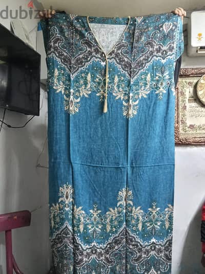 جلابيه فسكوز