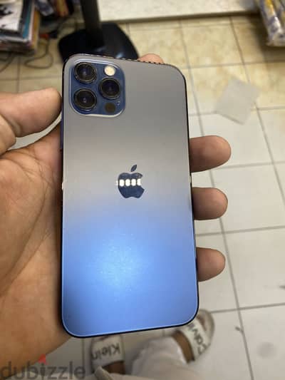 ايفون 12pro