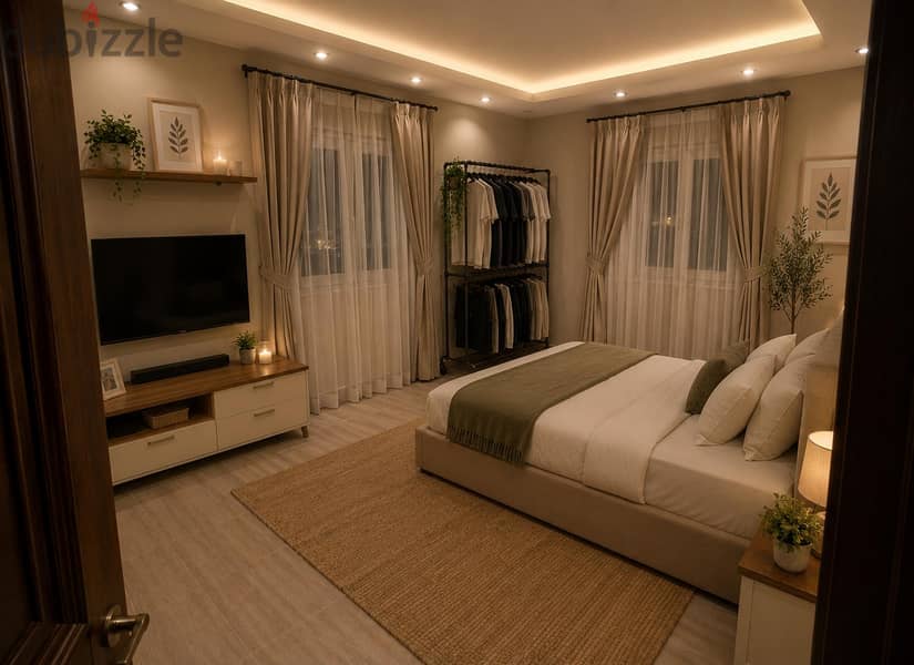غرفة للايجار بالتجمع الاول - 1st Settlement - Jasmine City - من المالك 0 غرفة للايجار بالتجمع الاول - 1st Settlement - Jasmine City - من المالك 0