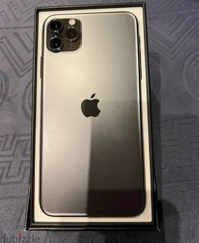 iPhone 11 pro max