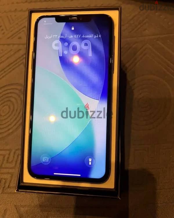 iPhone 11 pro max 1