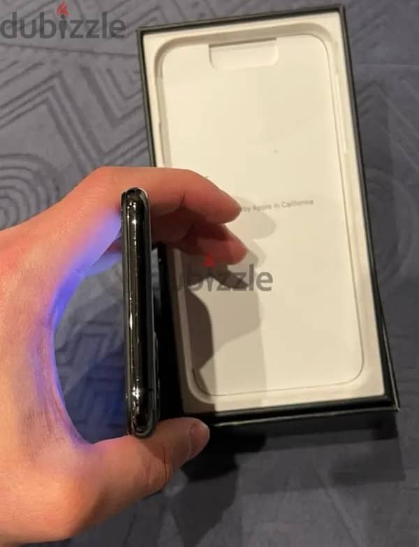 iPhone 11 pro max 2