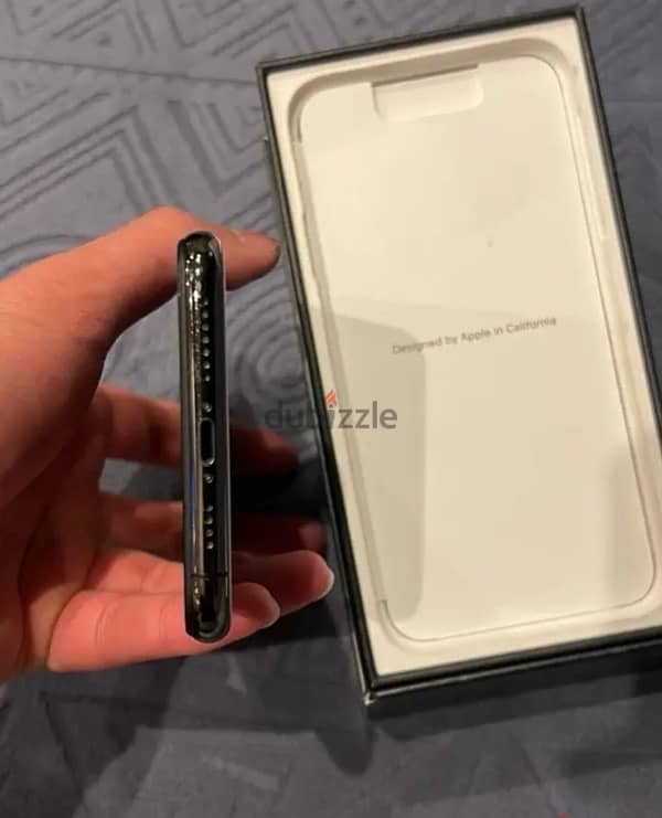 iPhone 11 pro max 3