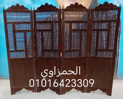 برفان ارابيسك يدوي رائع
