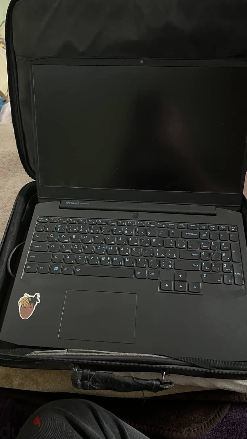 Ideapad gaming 3 1