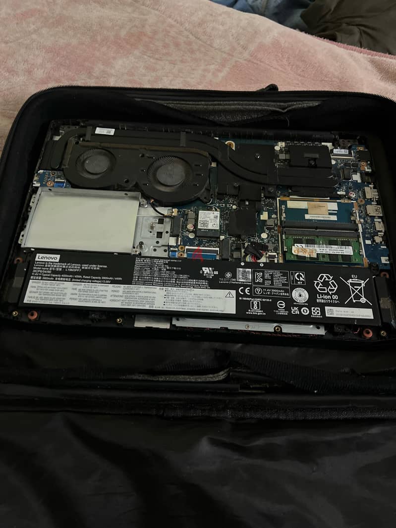 Ideapad gaming 3 3