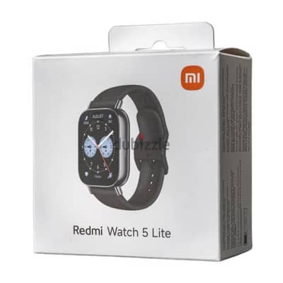 Redmi Watch 5 lite