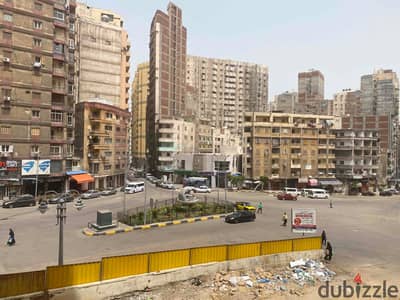 مقر اداري للبيع للعيادات والمعامل سيدي بشر ترام