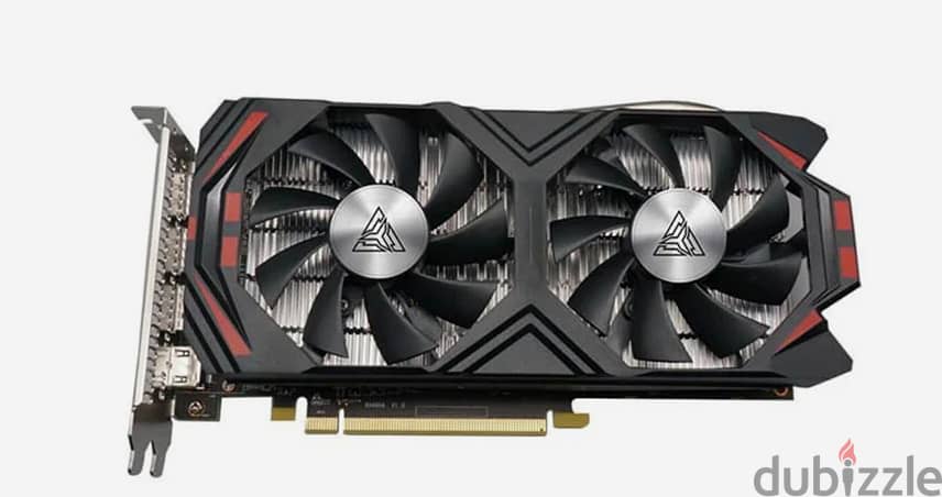 ArkTek Rx580X 1