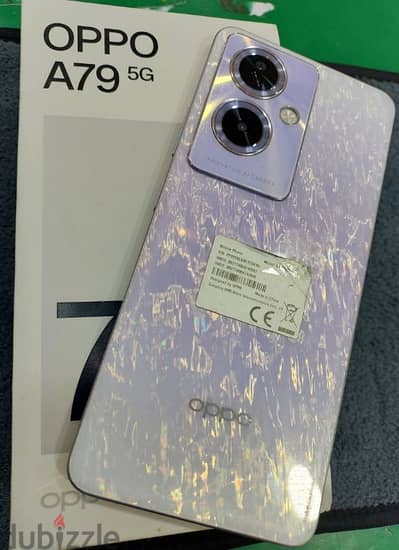 oppo a79 5g