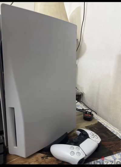 Ps5 fat