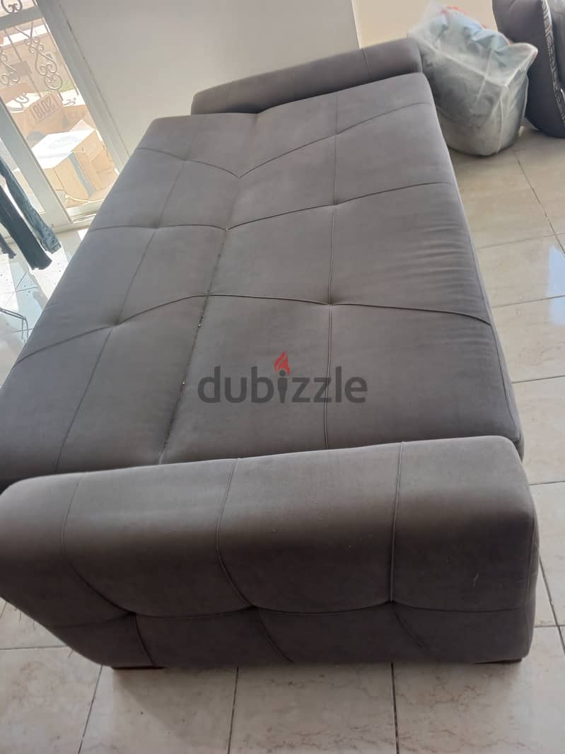 Sofa bed from kabbani 2