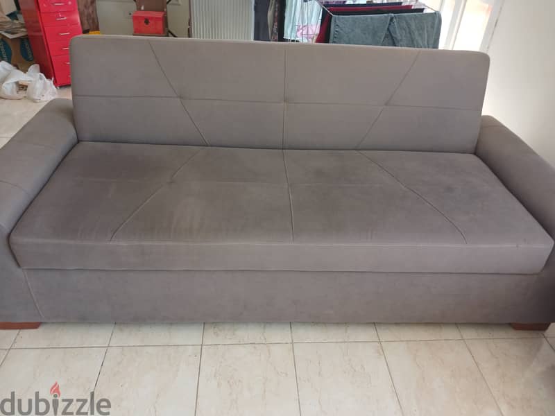 Sofa bed from kabbani 3