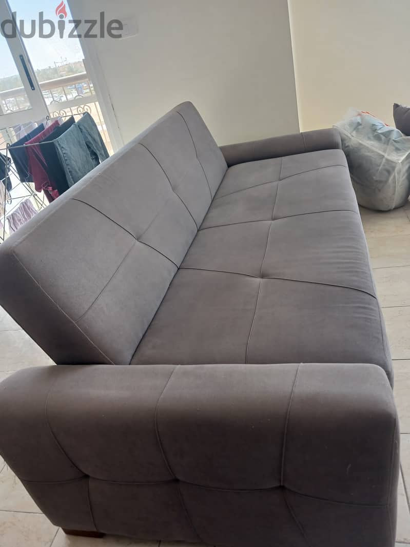Sofa bed from kabbani 4
