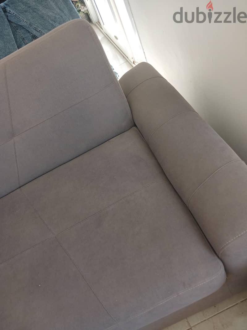 Sofa bed from kabbani 5