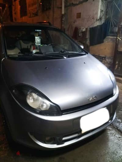 Speranza A113 2014