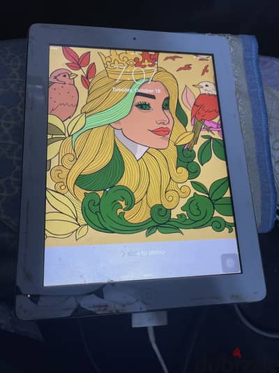 I pad 2 16 Gb