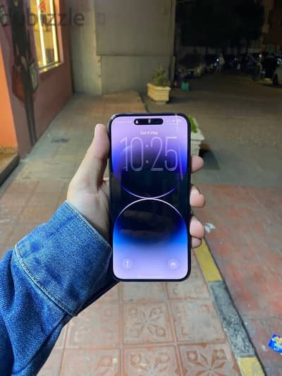 Iphone 14 pro max