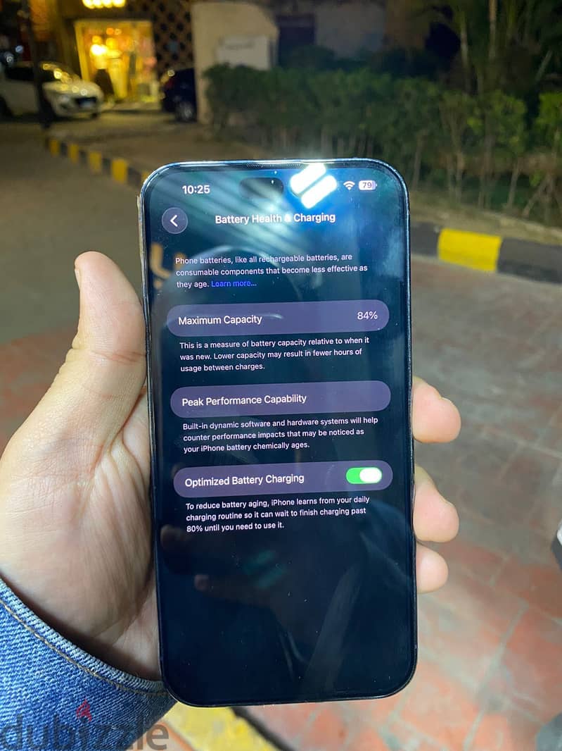 Iphone 14 pro max 2