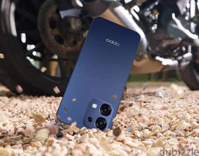  OPPO A6 5G نسخة الصين الأصلية — حالة ممتازة جدًا 