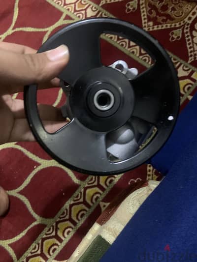 مكنه باور نضيف بسعر لقطه